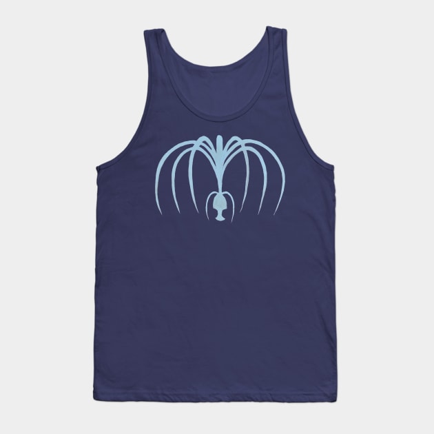 Woodsprite Tank Top by KingdomWorkerAaron